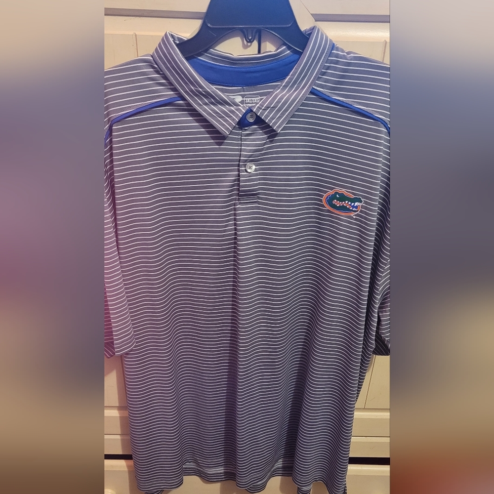 Men's Florida Gators Polo
